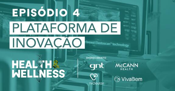 Plataforma de inovação